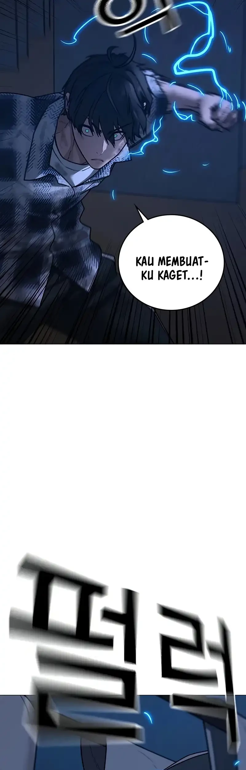 Reality Quest Chapter 165 - halaman 89