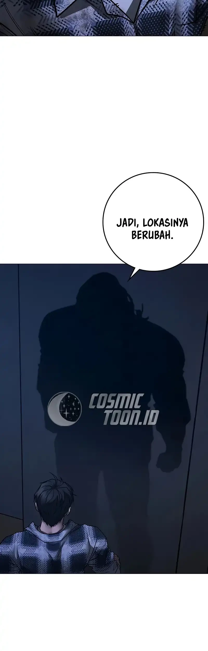 Reality Quest Chapter 165 - halaman 91