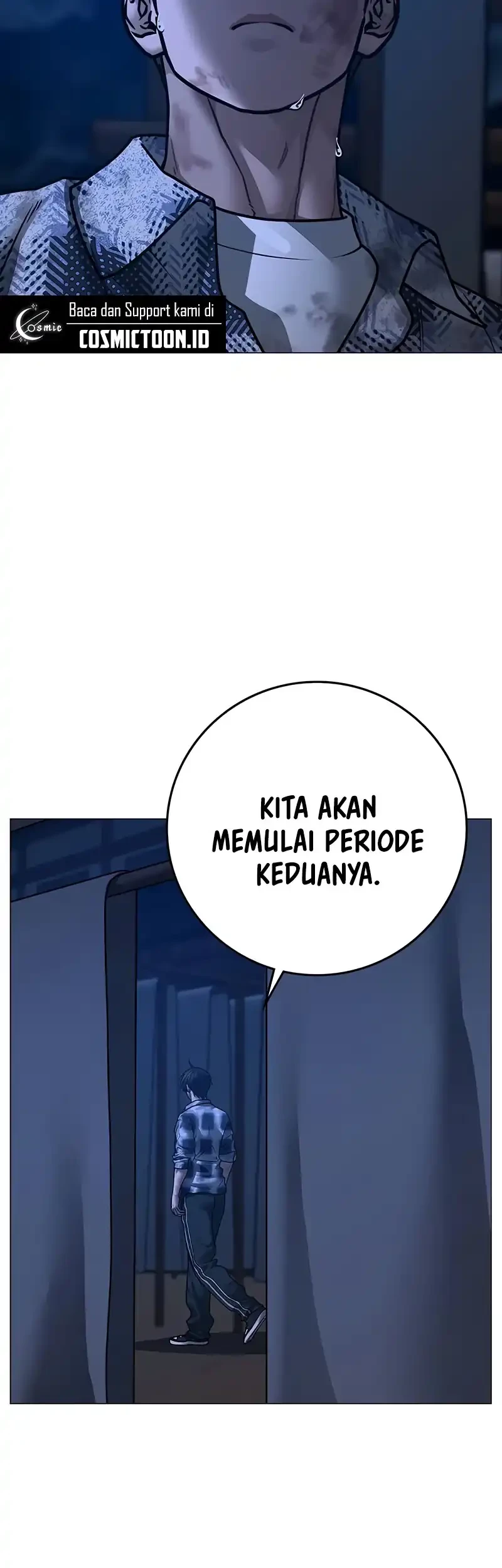 Reality Quest Chapter 165 - halaman 95