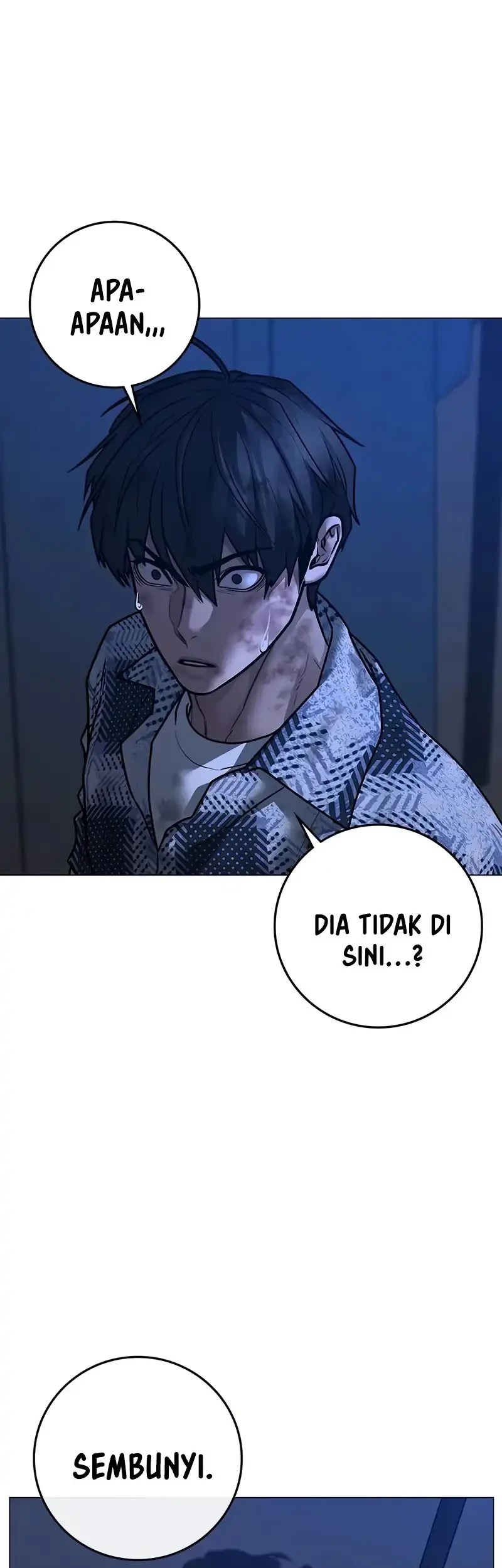 Reality Quest Chapter 165 - halaman 98