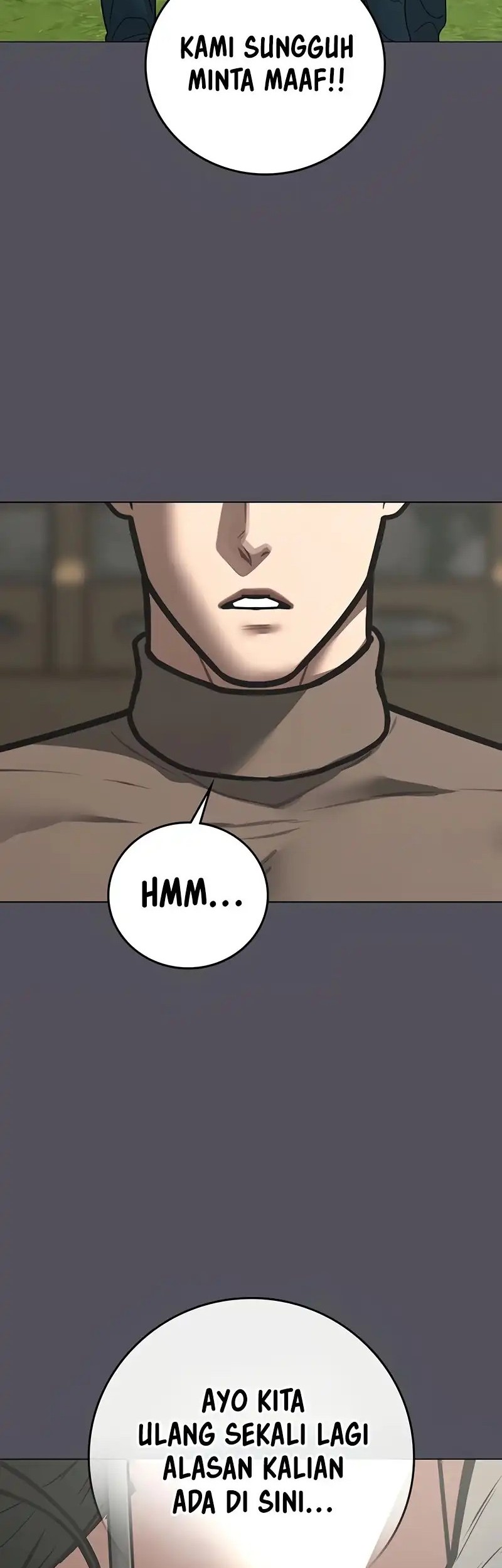 Reality Quest Chapter 166 - halaman 10
