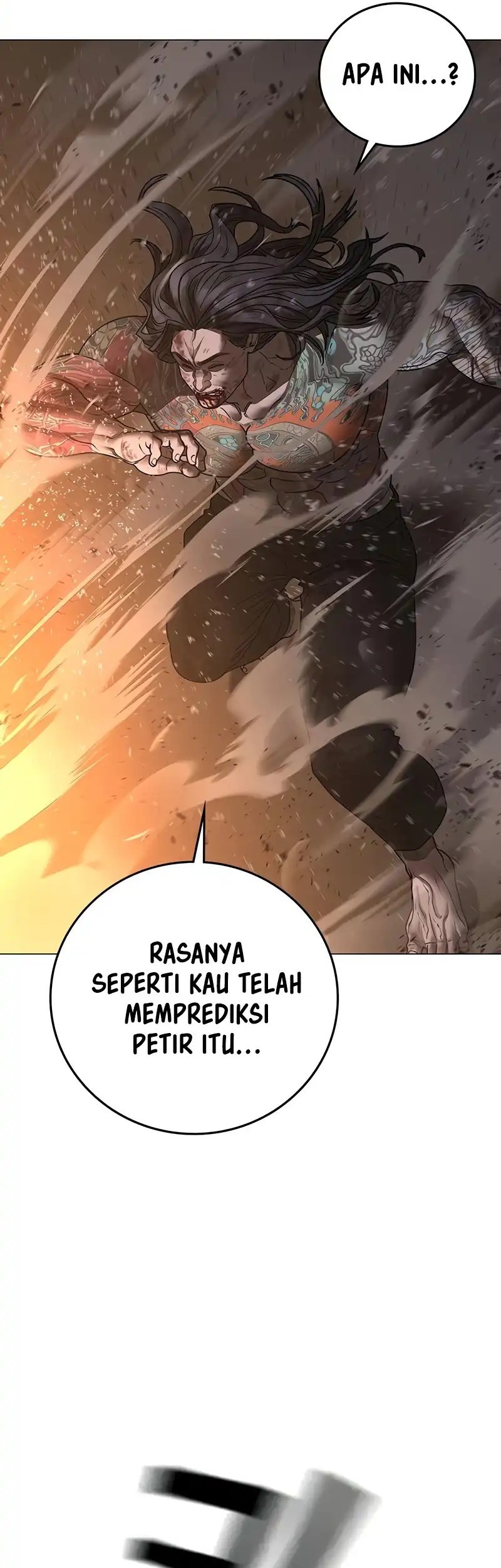 Reality Quest Chapter 166 - halaman 101