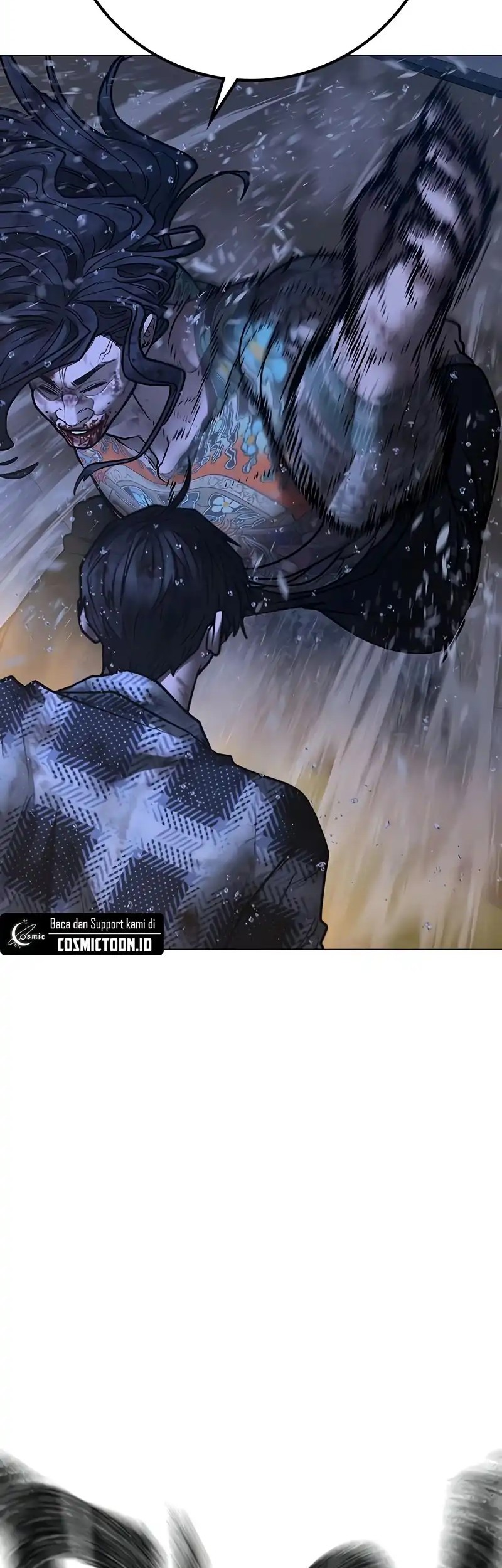 Reality Quest Chapter 166 - halaman 103