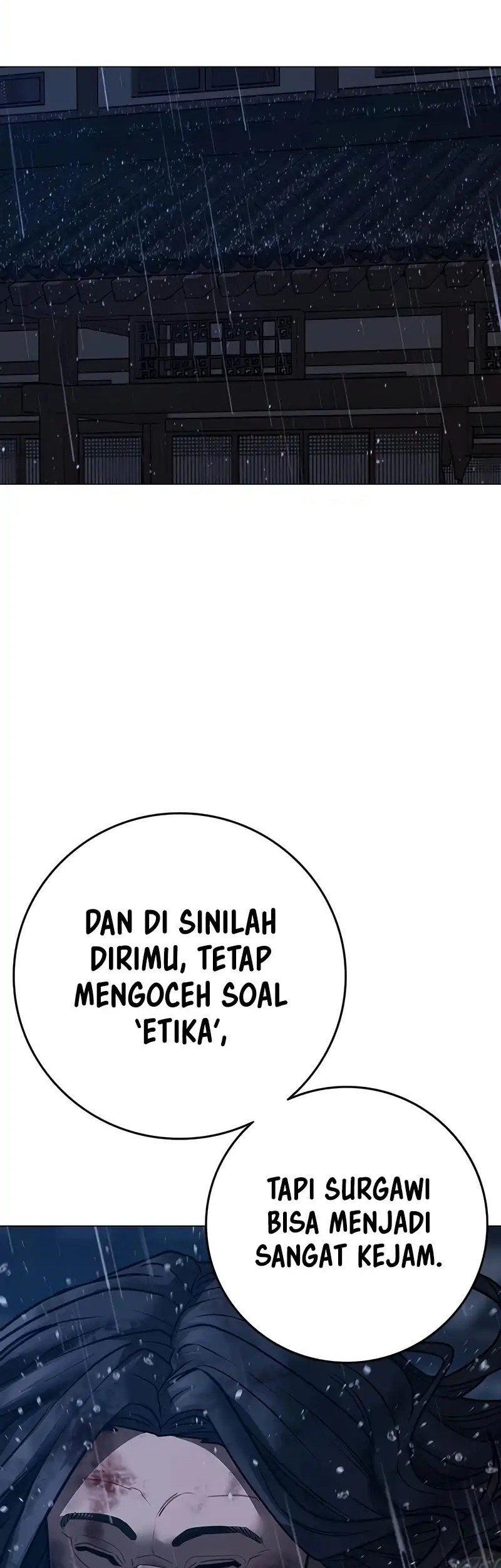 Reality Quest Chapter 166 - halaman 105