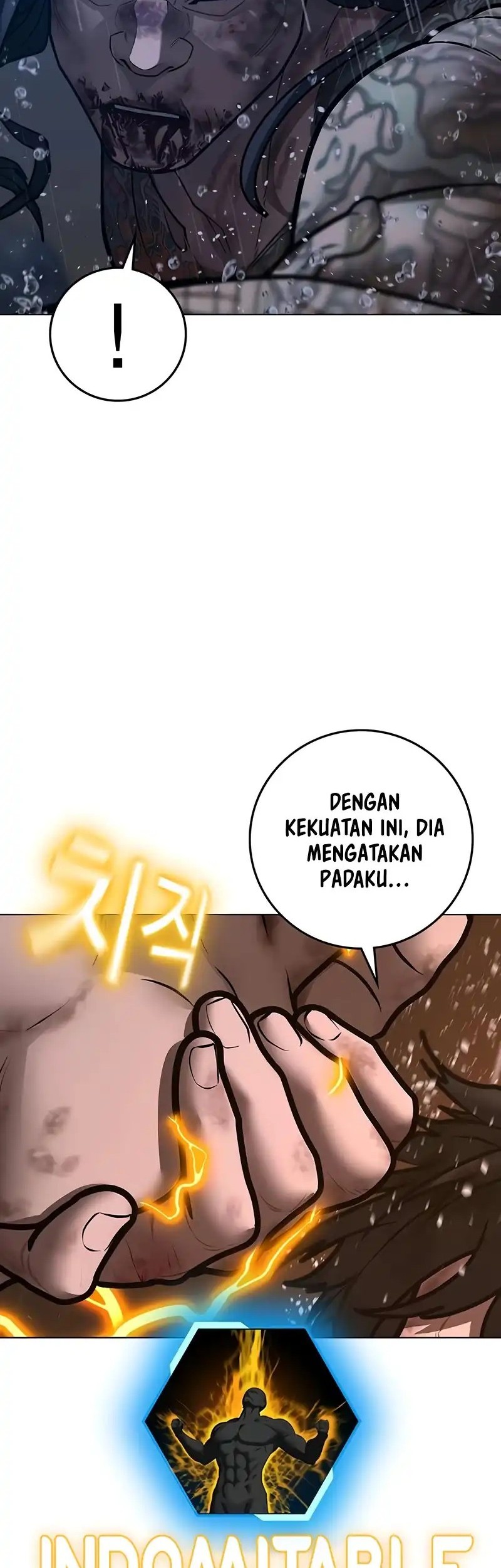 Reality Quest Chapter 166 - halaman 106
