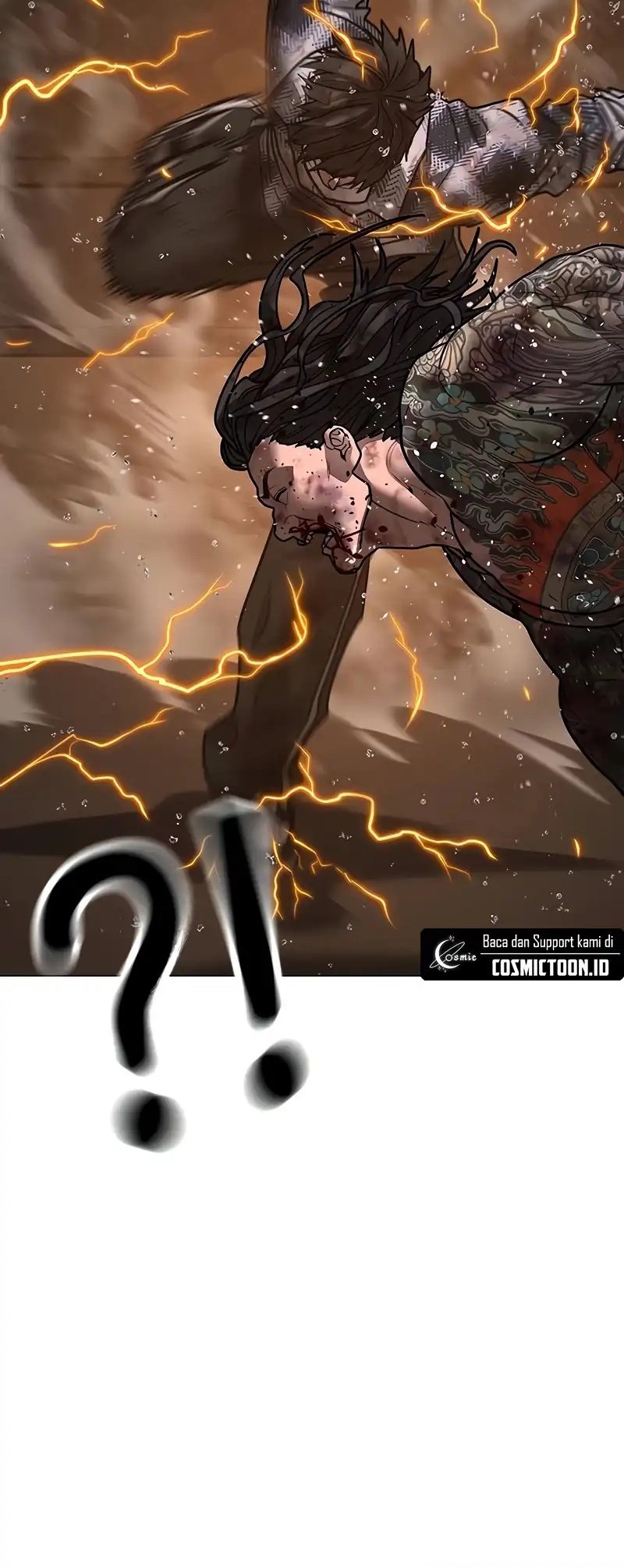 Reality Quest Chapter 166 - halaman 116