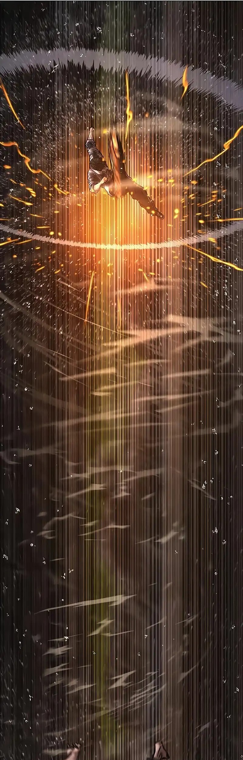 Reality Quest Chapter 166 - halaman 117