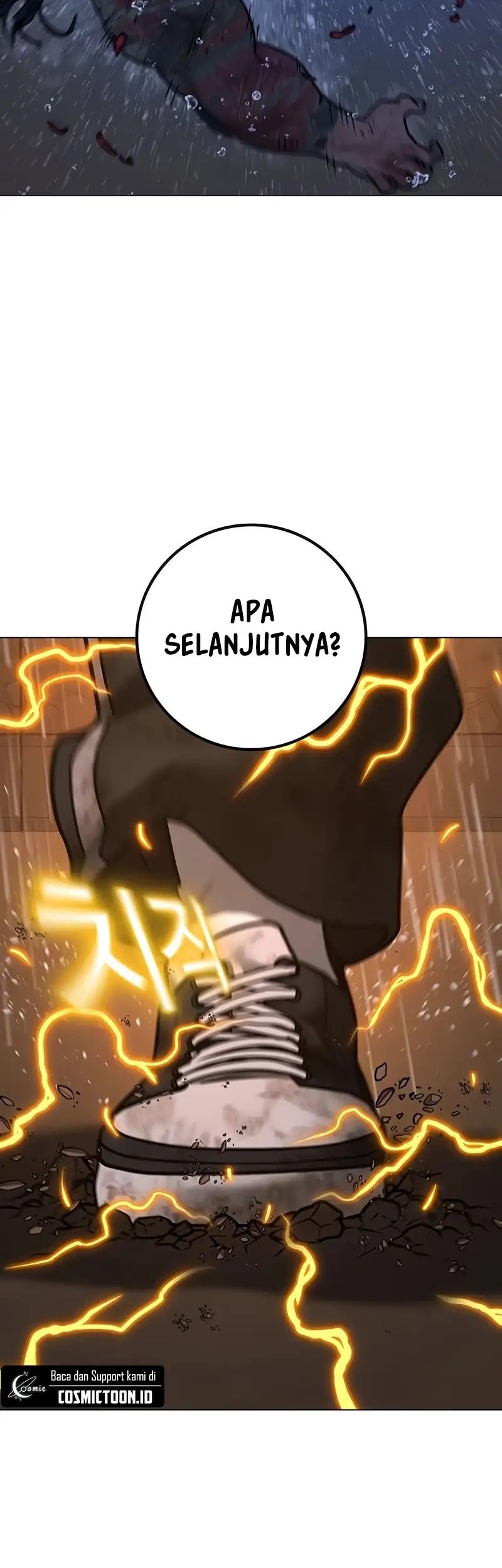Reality Quest Chapter 166 - halaman 119