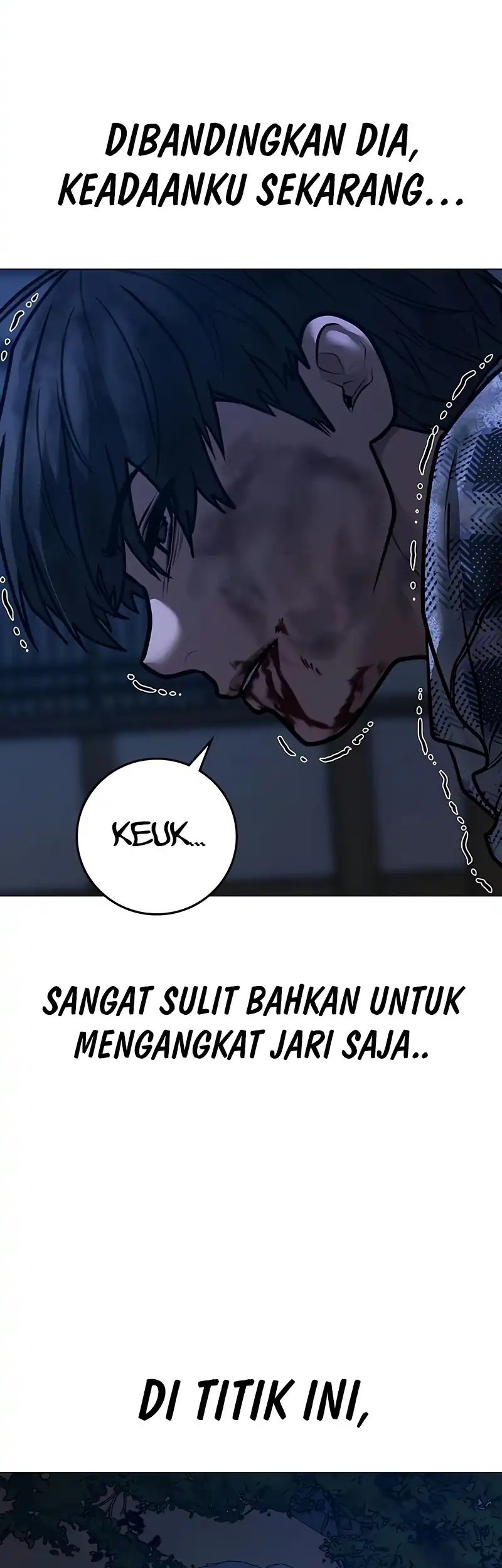 Reality Quest Chapter 166 - halaman 19