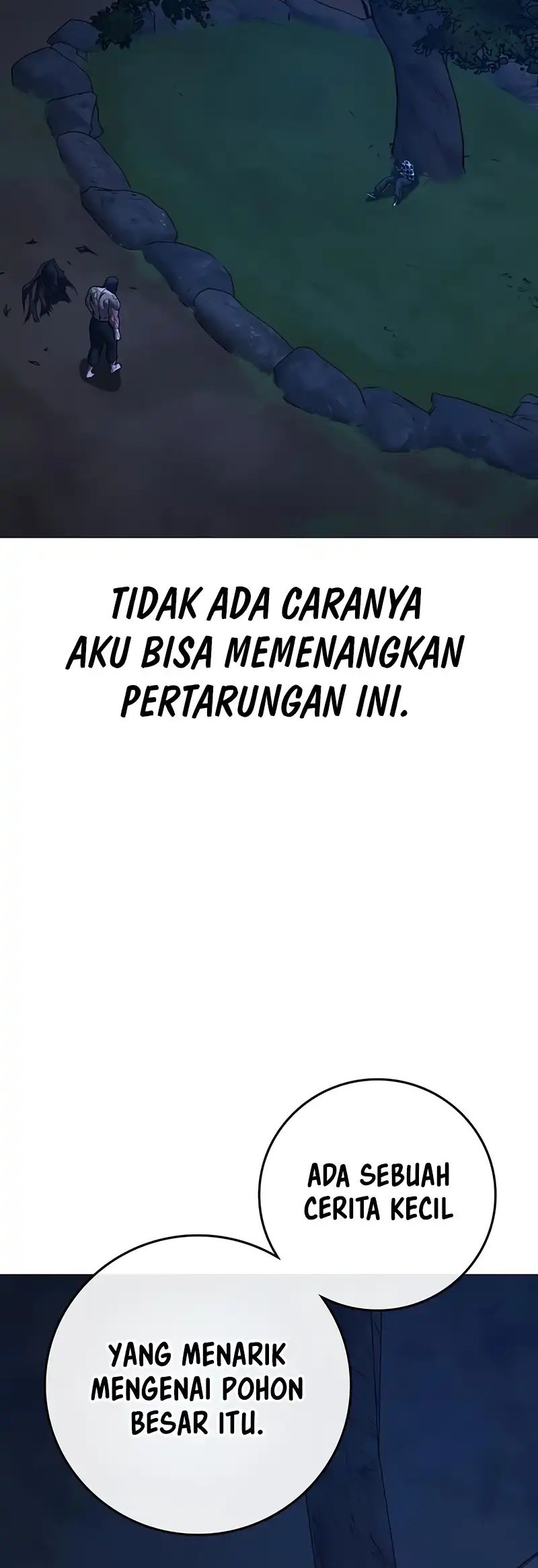 Reality Quest Chapter 166 - halaman 20