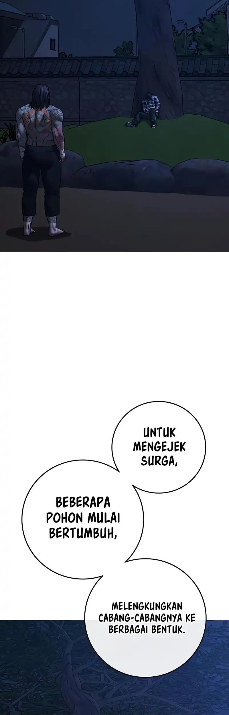 Reality Quest Chapter 166 - halaman 21