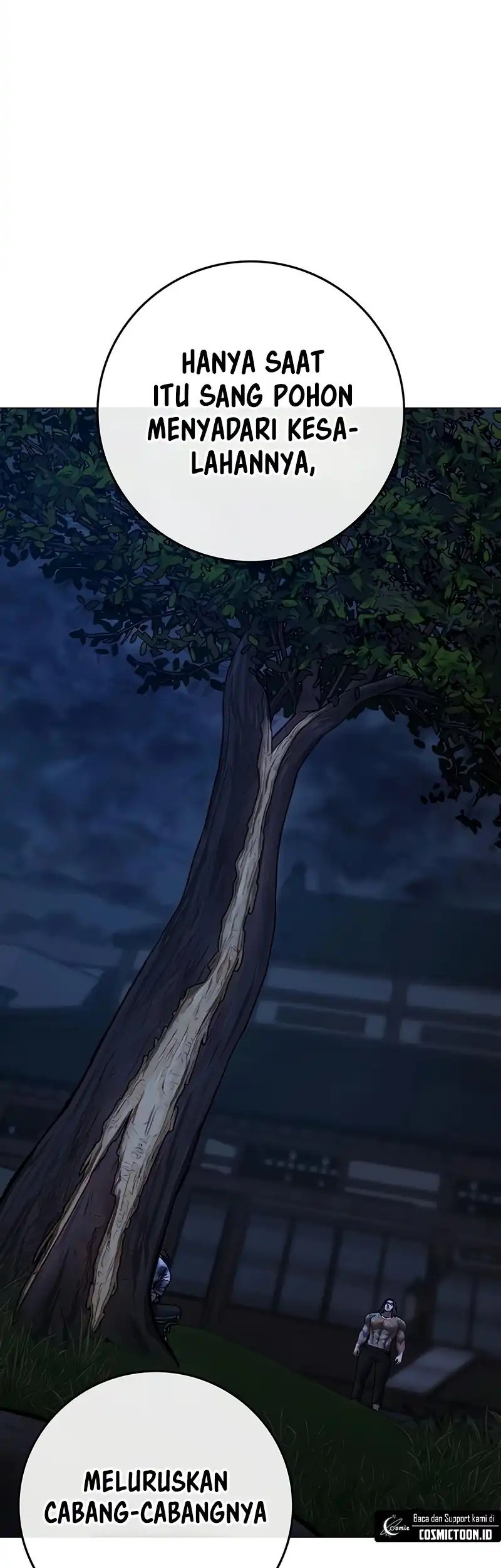 Reality Quest Chapter 166 - halaman 25