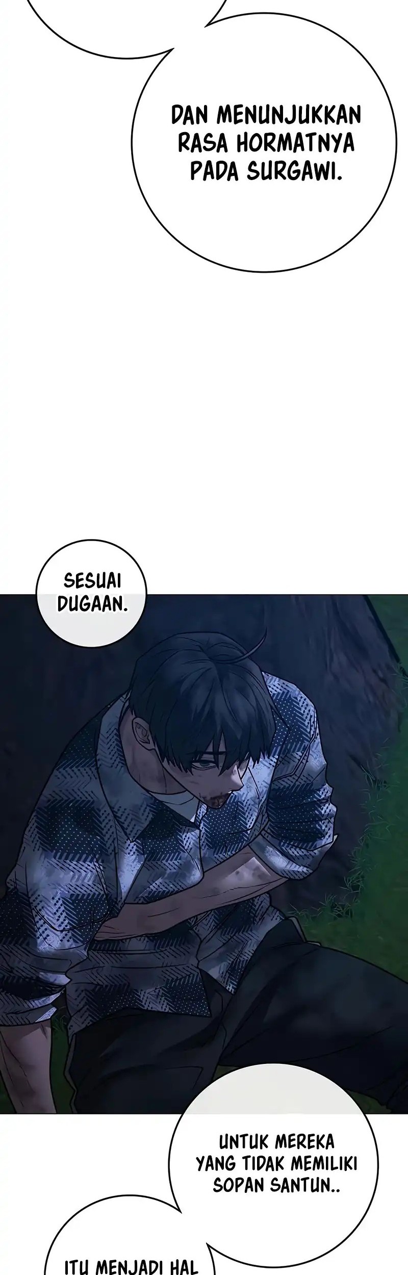 Reality Quest Chapter 166 - halaman 26