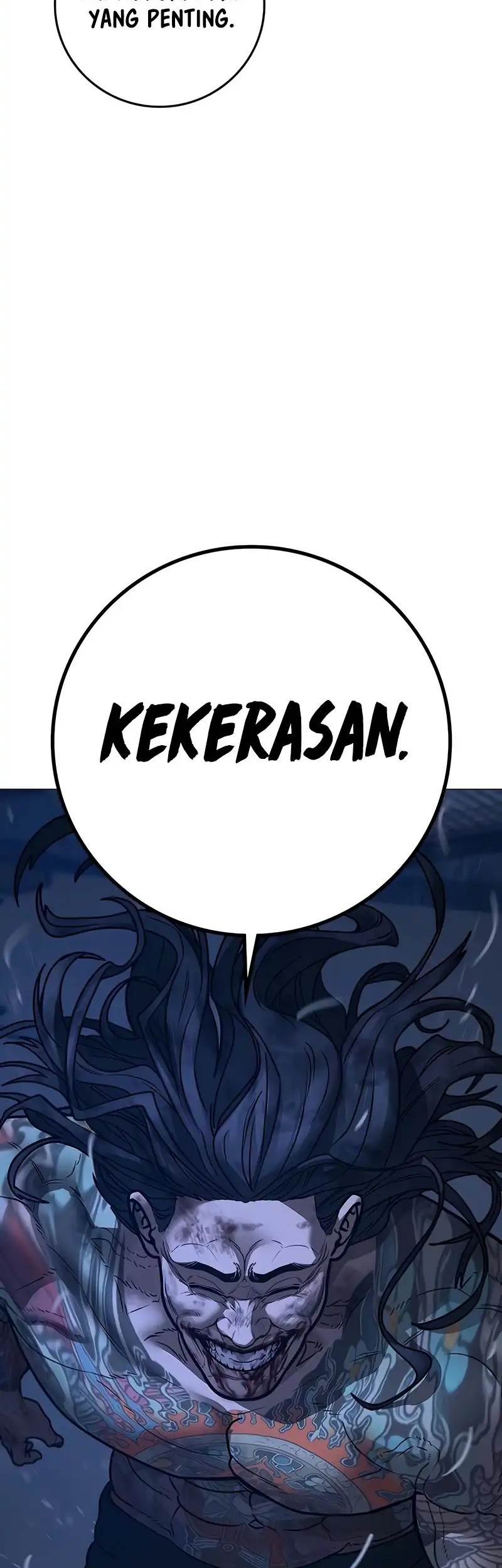 Reality Quest Chapter 166 - halaman 27
