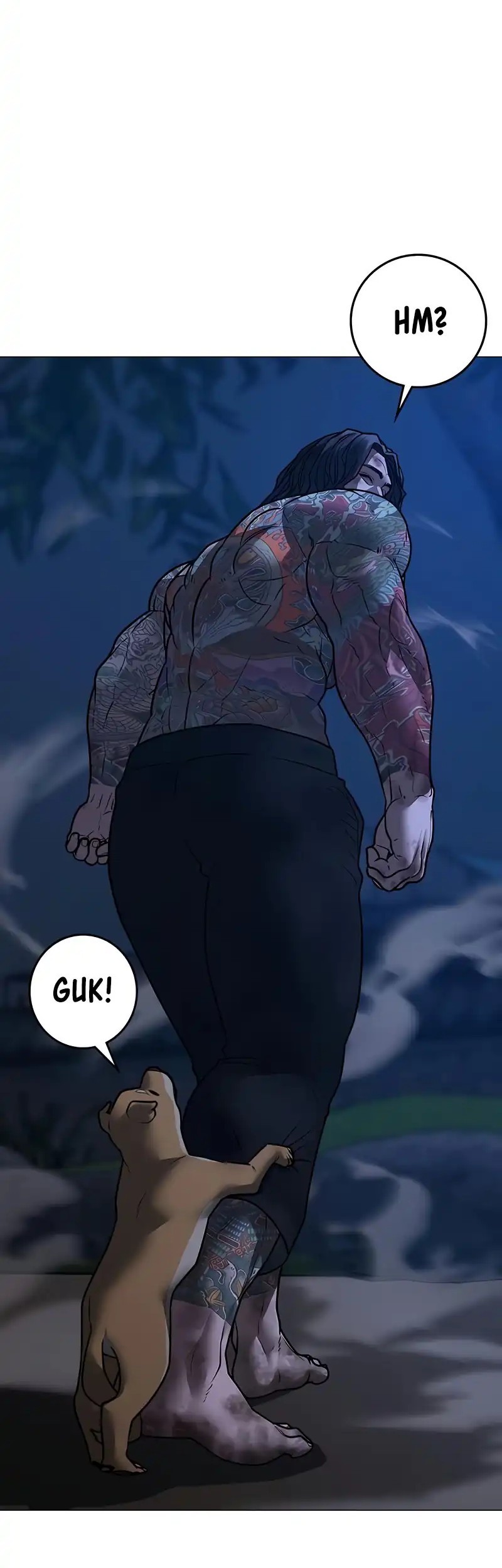 Reality Quest Chapter 166 - halaman 29