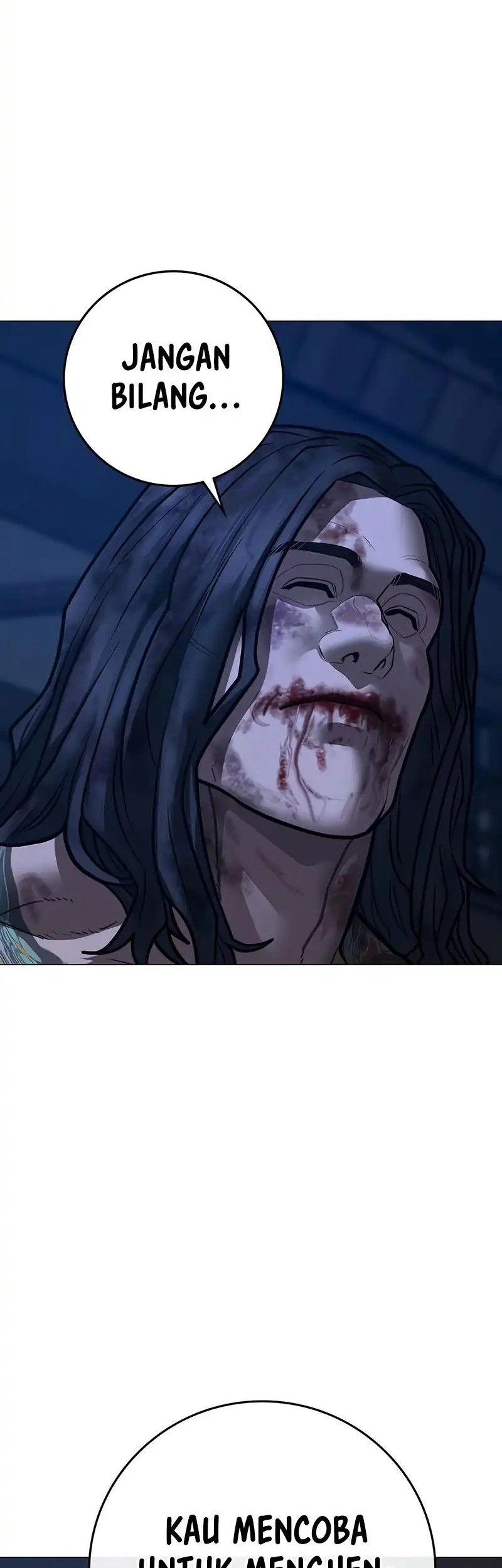 Reality Quest Chapter 166 - halaman 30