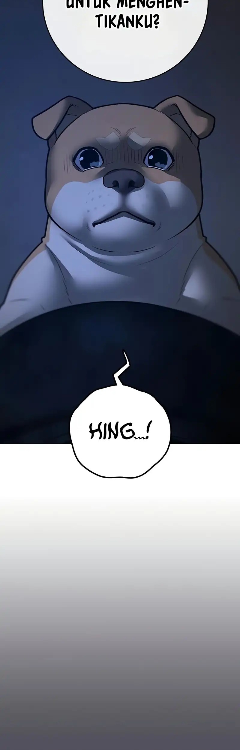 Reality Quest Chapter 166 - halaman 31