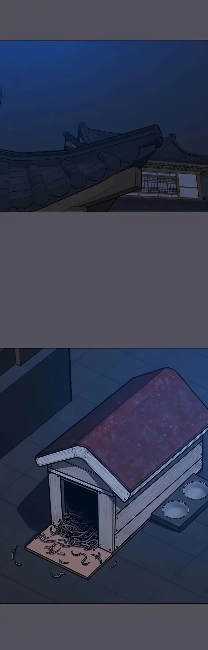 Reality Quest Chapter 166 - halaman 32