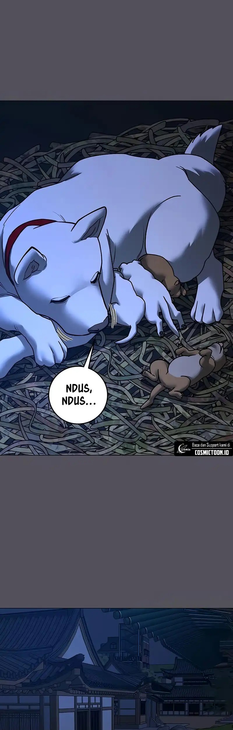 Reality Quest Chapter 166 - halaman 33