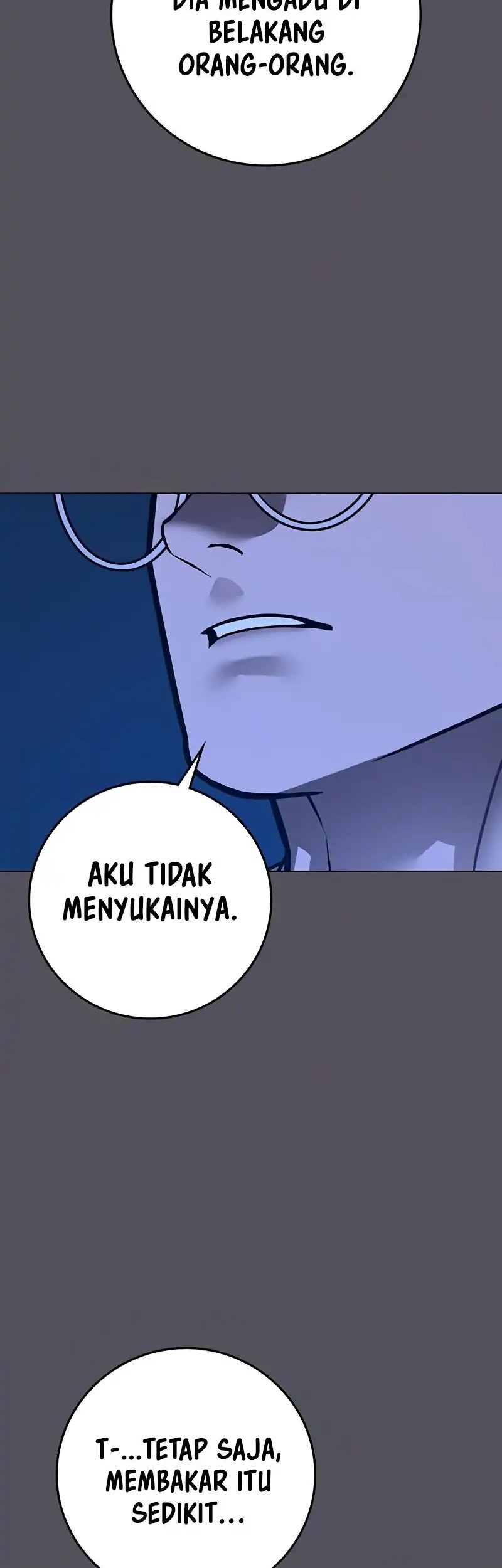 Reality Quest Chapter 166 - halaman 39
