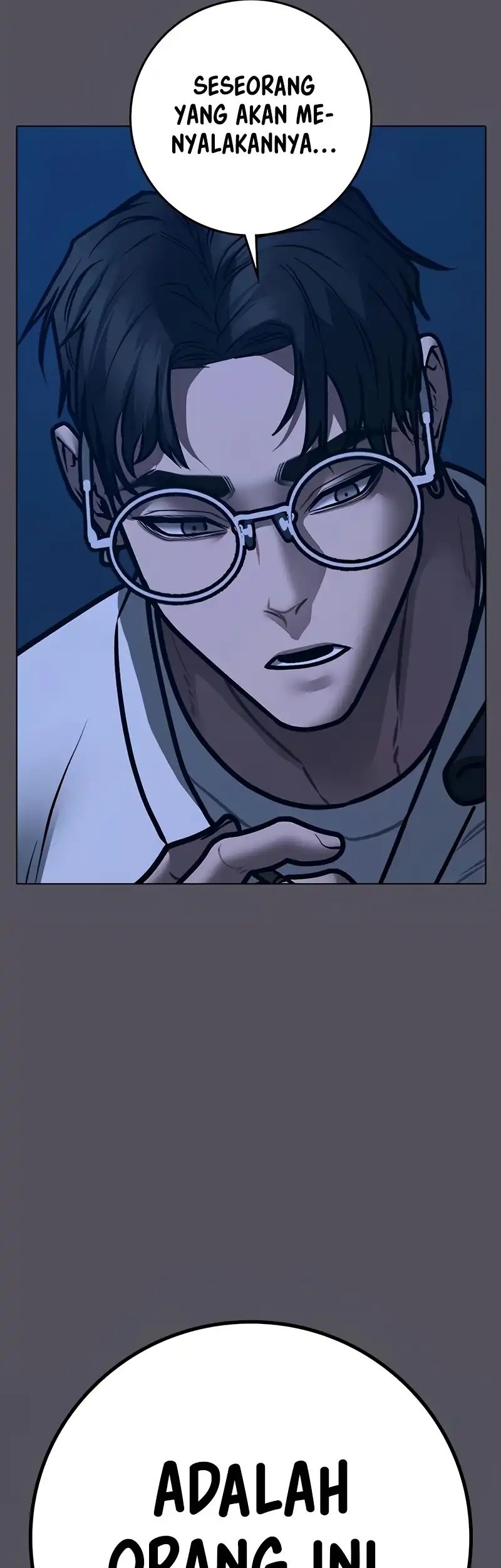Reality Quest Chapter 166 - halaman 41