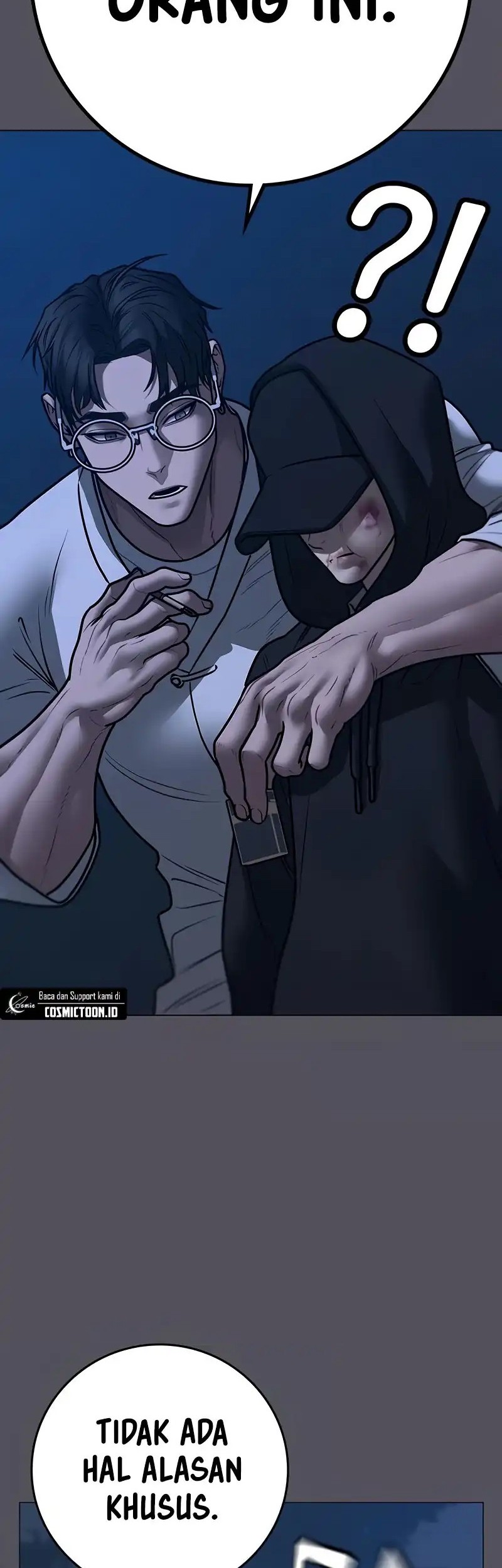 Reality Quest Chapter 166 - halaman 42
