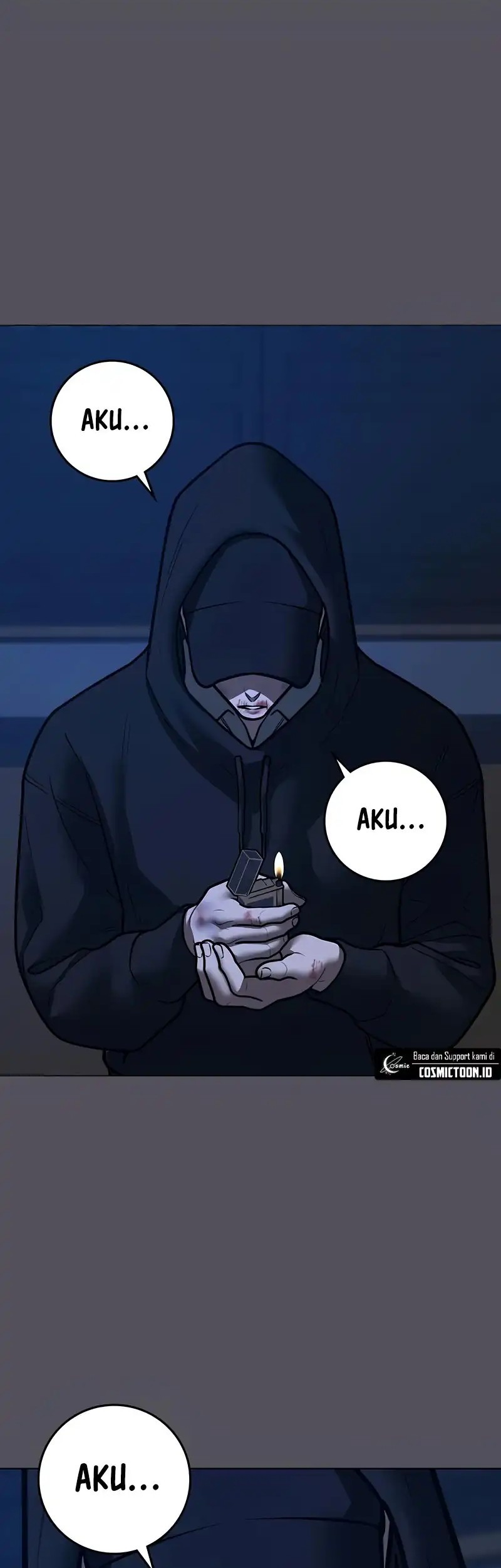 Reality Quest Chapter 166 - halaman 45