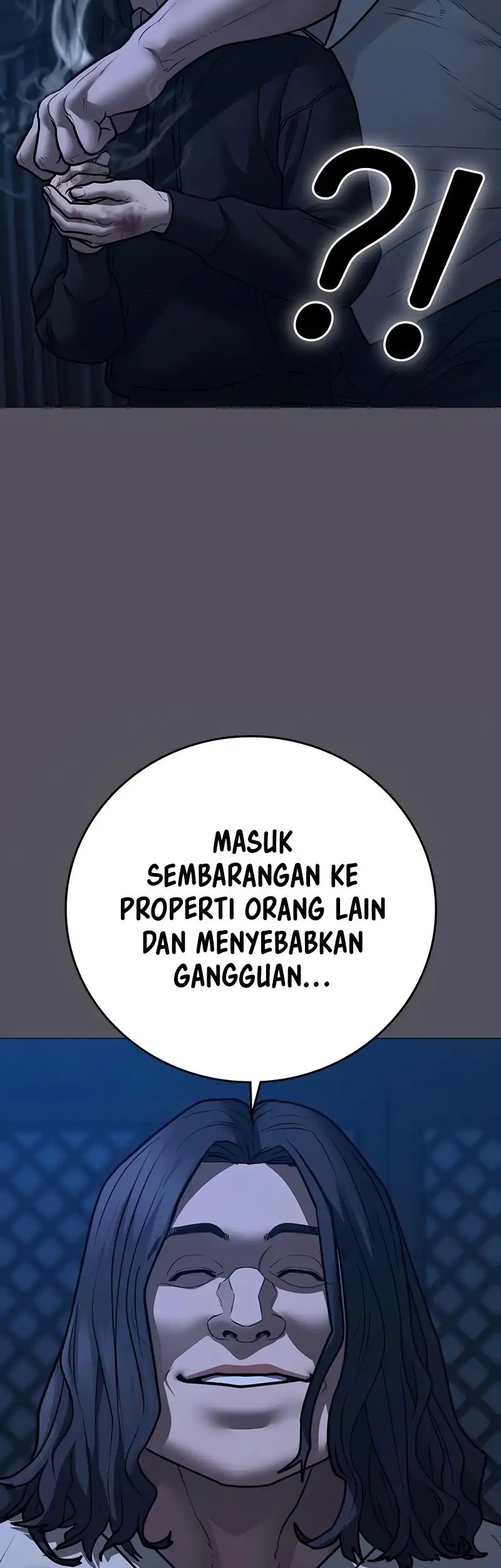 Reality Quest Chapter 166 - halaman 47
