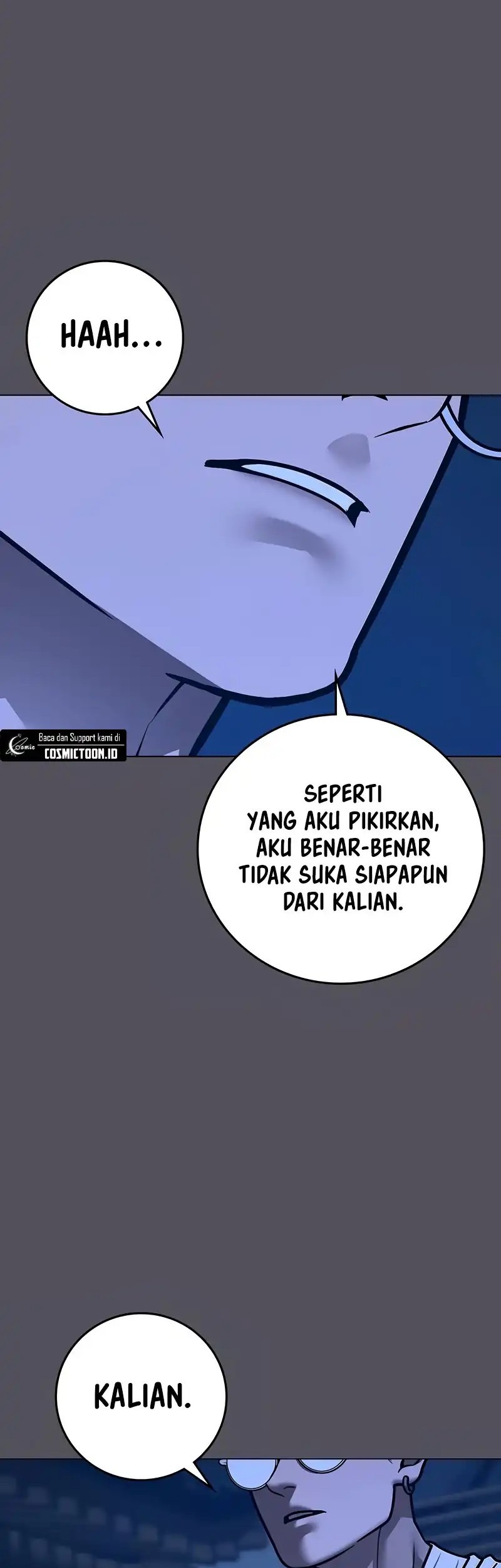 Reality Quest Chapter 166 - halaman 49