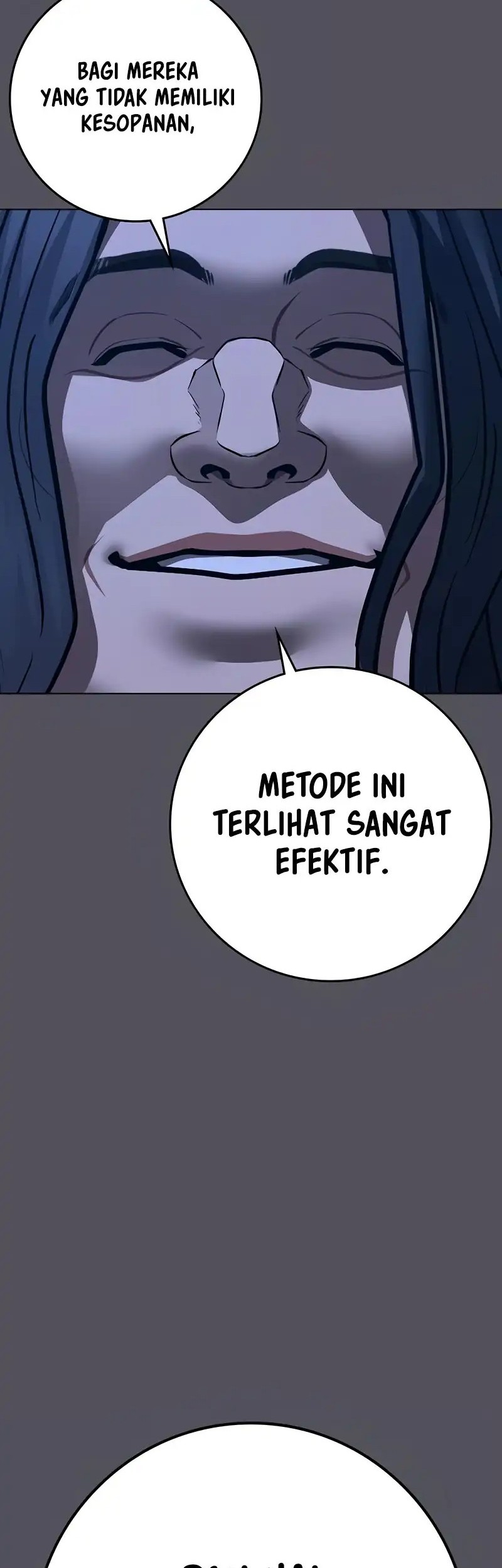 Reality Quest Chapter 166 - halaman 54