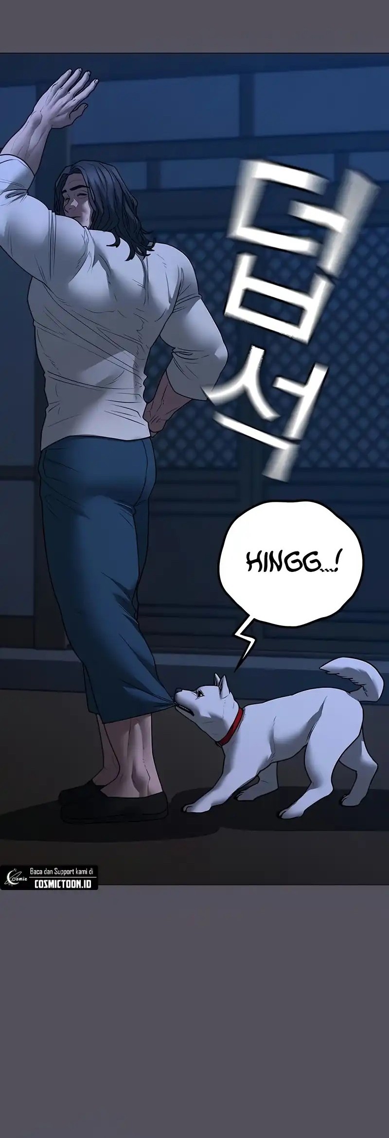 Reality Quest Chapter 166 - halaman 56