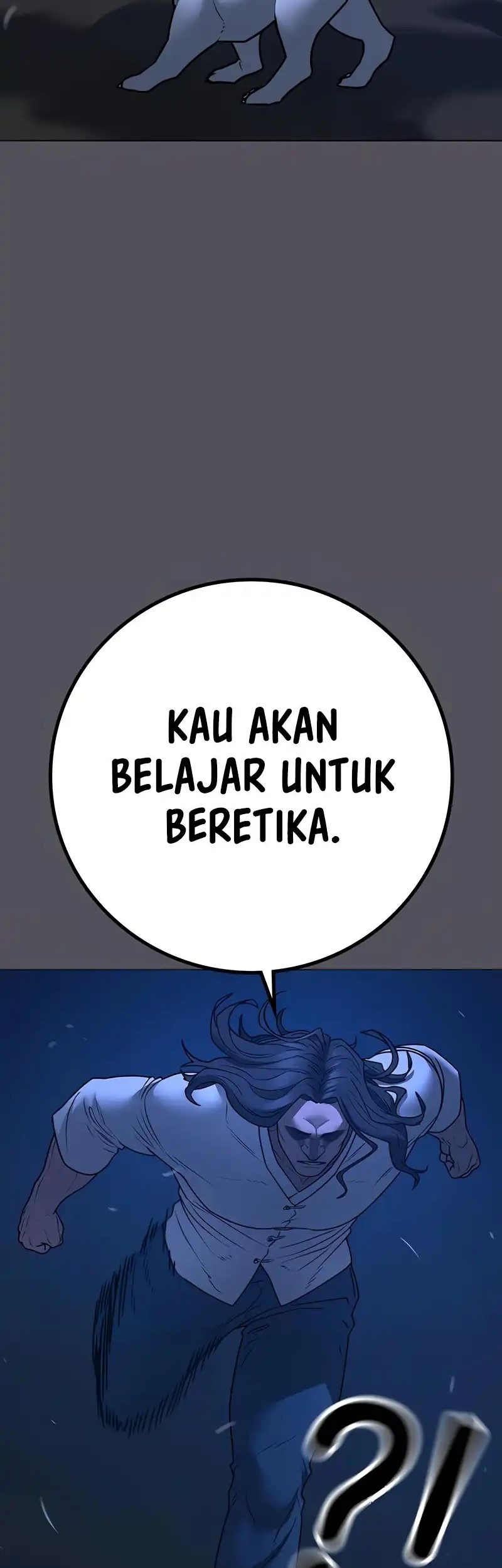 Reality Quest Chapter 166 - halaman 59