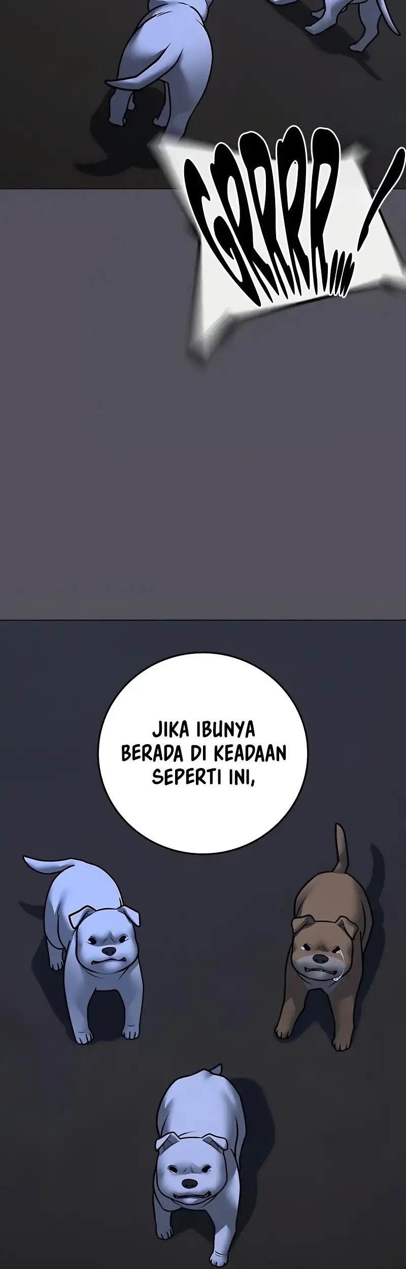 Reality Quest Chapter 166 - halaman 62