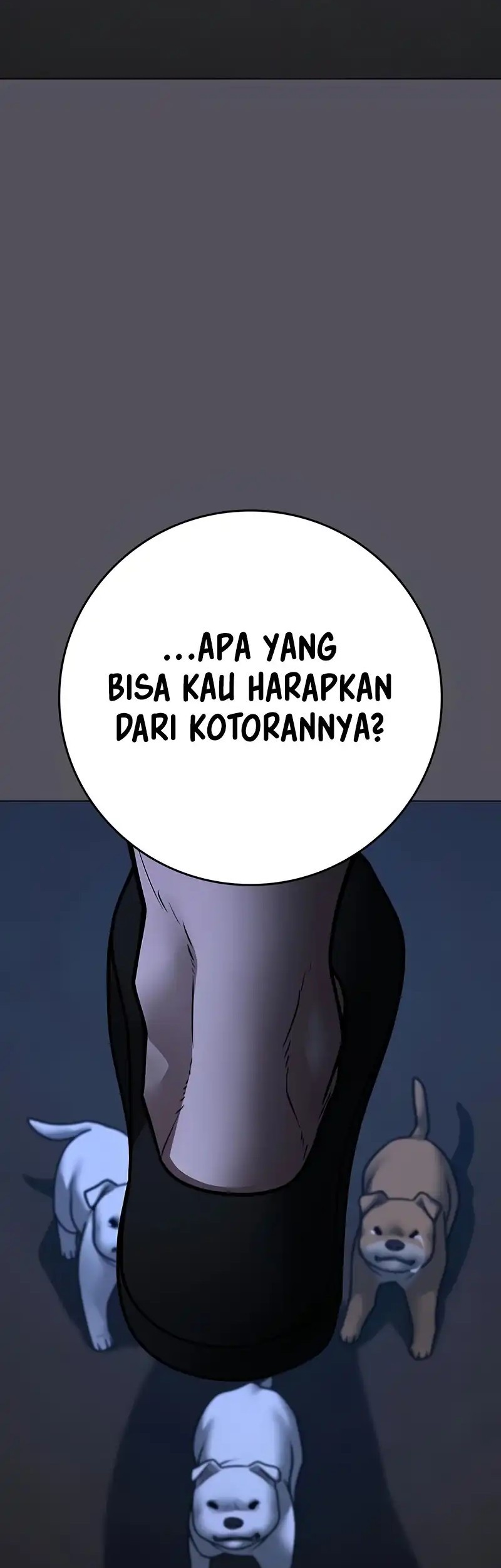 Reality Quest Chapter 166 - halaman 63