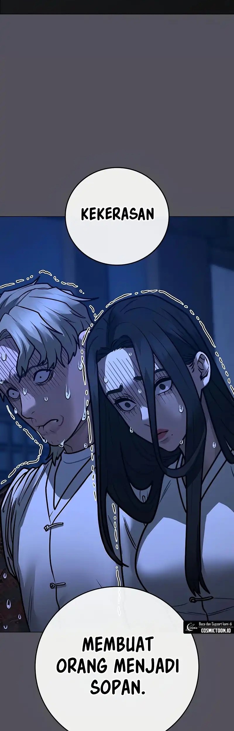 Reality Quest Chapter 166 - halaman 66