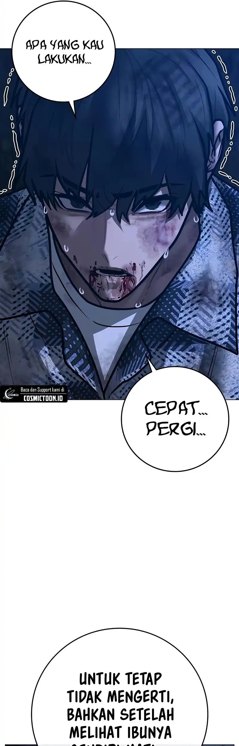 Reality Quest Chapter 166 - halaman 73