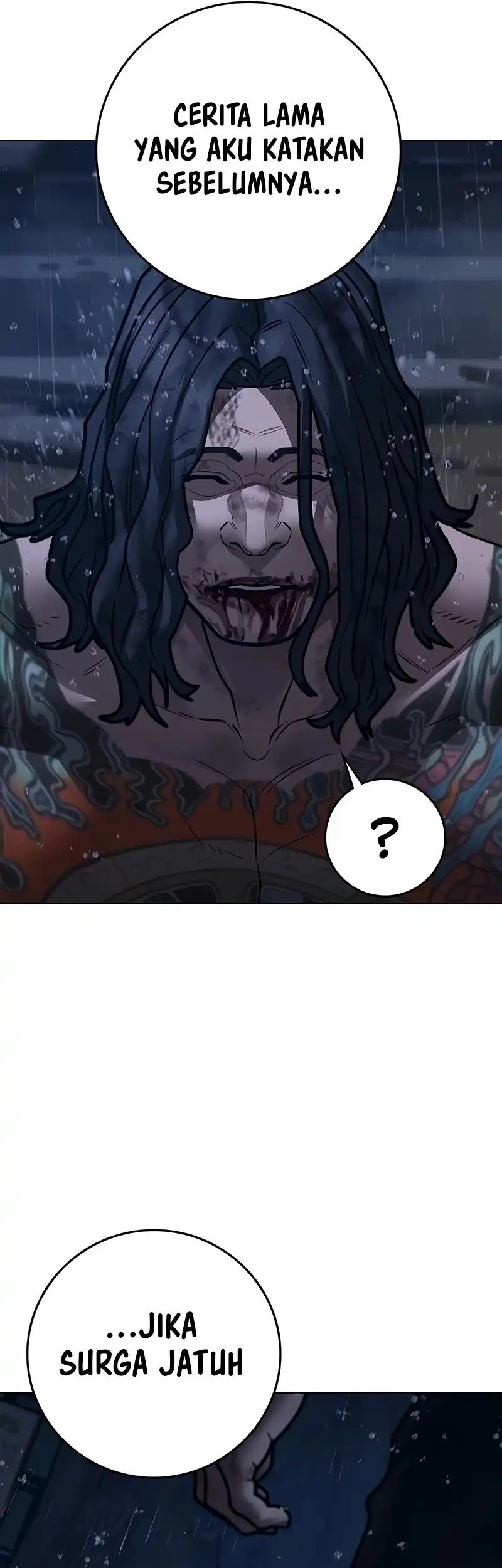 Reality Quest Chapter 166 - halaman 85