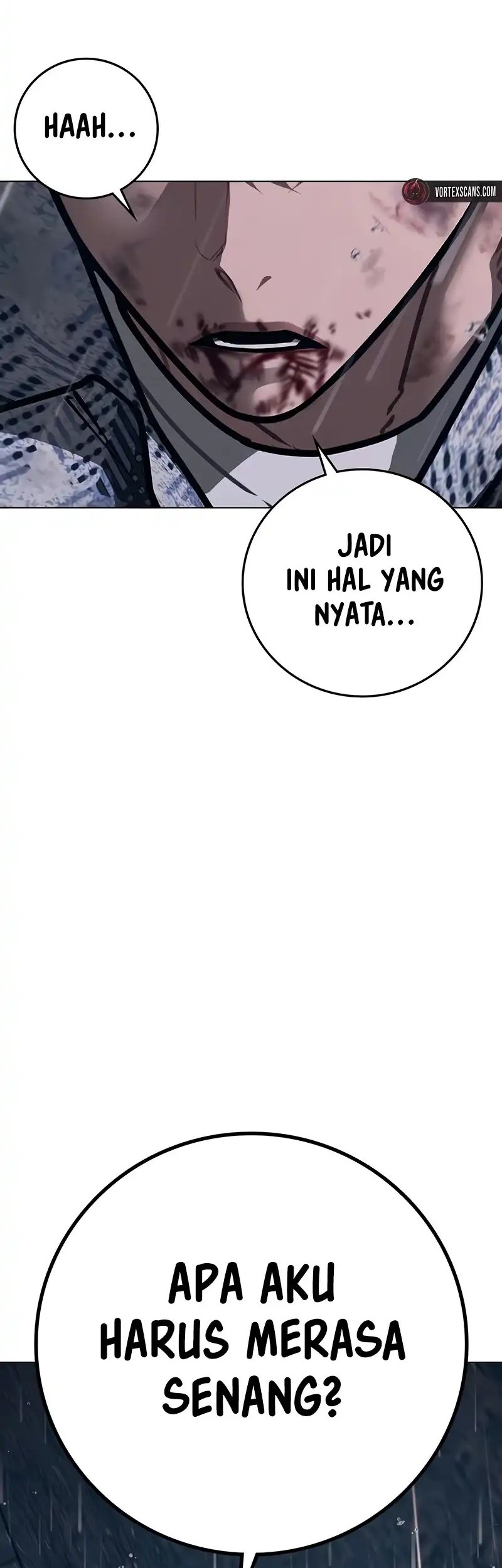 Reality Quest Chapter 166 - halaman 94