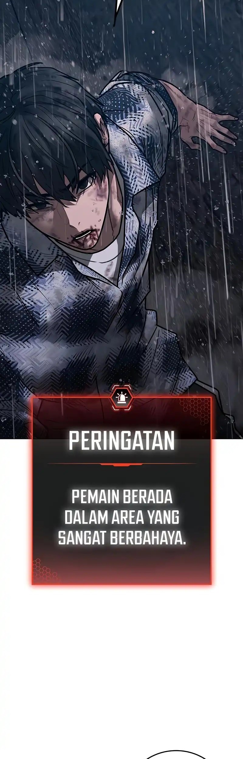 Reality Quest Chapter 166 - halaman 95