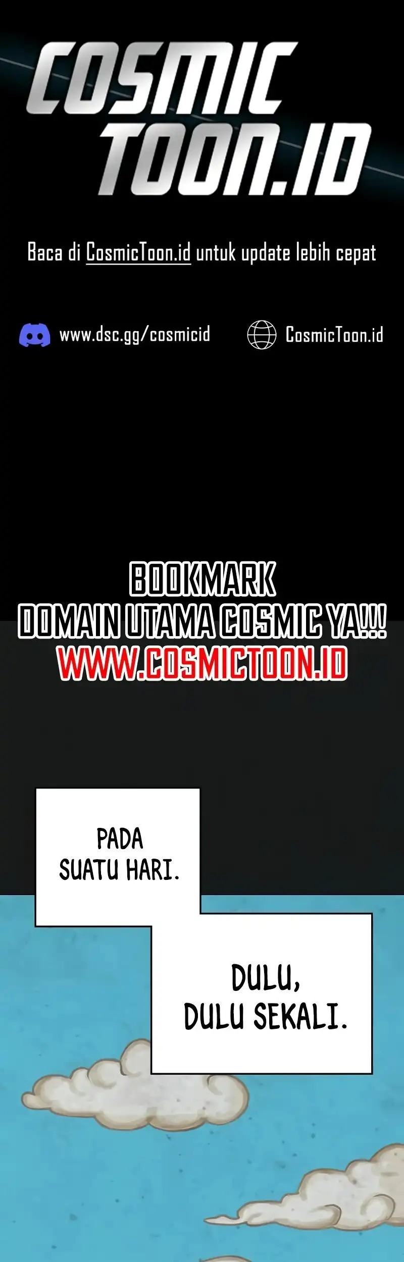 Reality Quest Chapter 167 - halaman 1