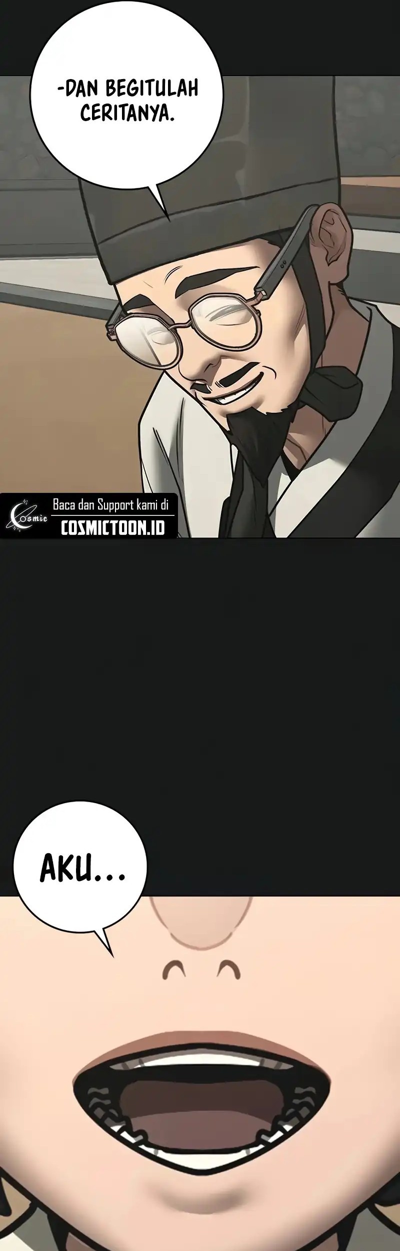 Reality Quest Chapter 167 - halaman 13