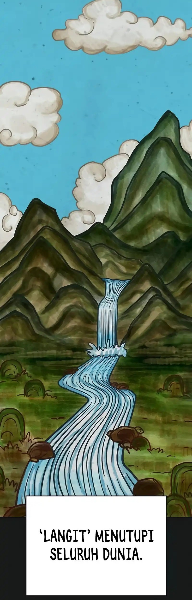Reality Quest Chapter 167 - halaman 2