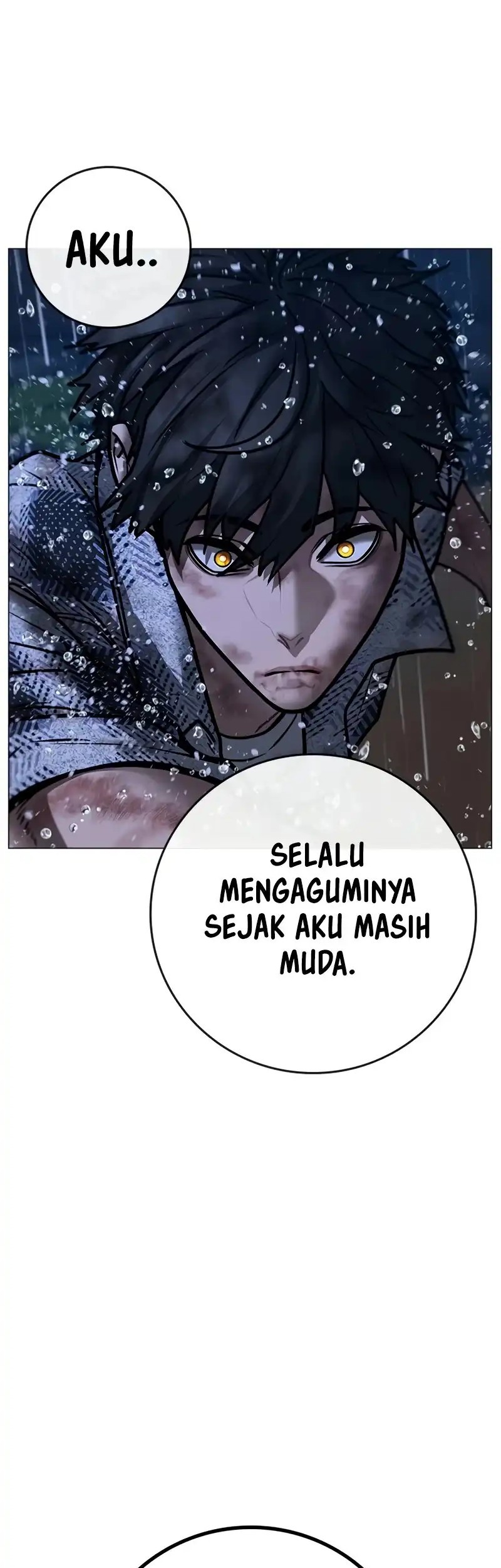 Reality Quest Chapter 167 - halaman 25