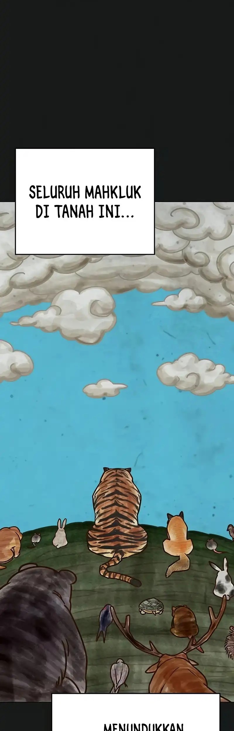 Reality Quest Chapter 167 - halaman 3