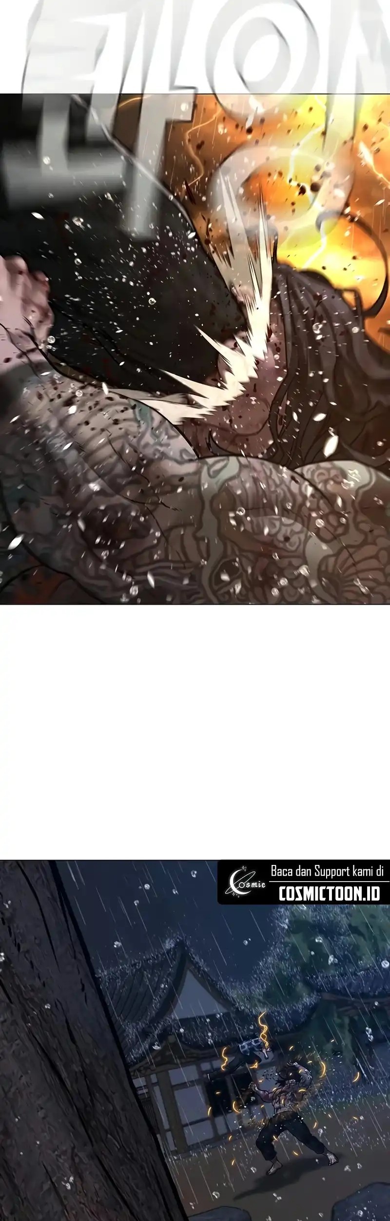 Reality Quest Chapter 167 - halaman 33
