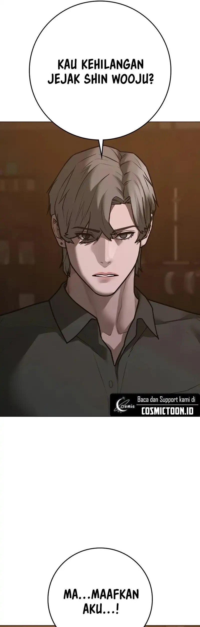Reality Quest Chapter 167 - halaman 37
