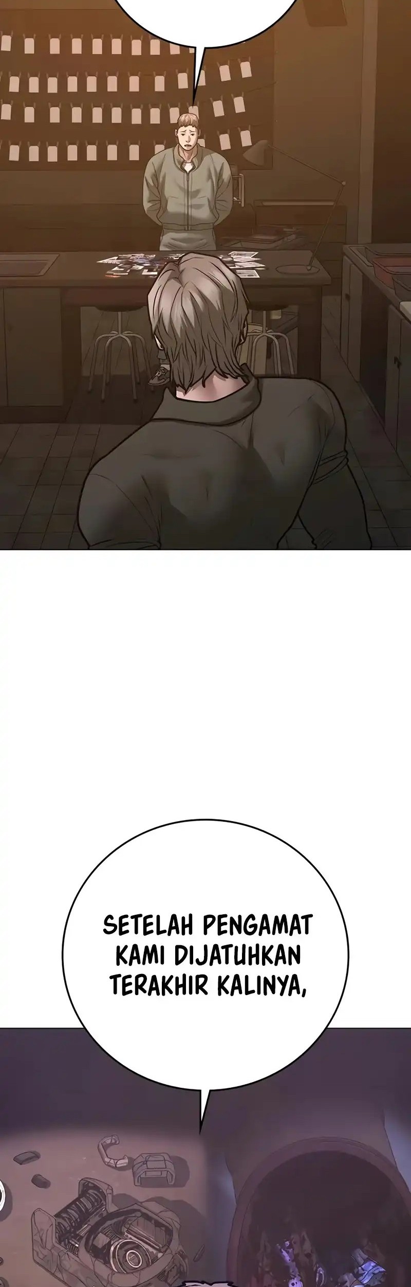 Reality Quest Chapter 167 - halaman 38