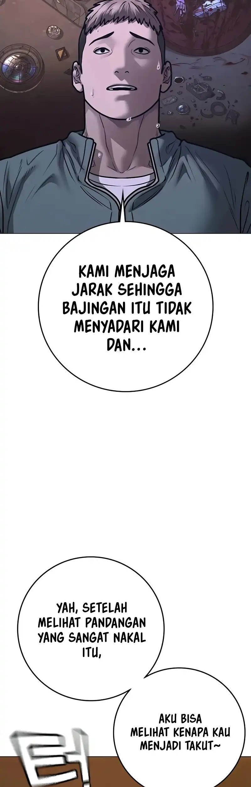 Reality Quest Chapter 167 - halaman 39