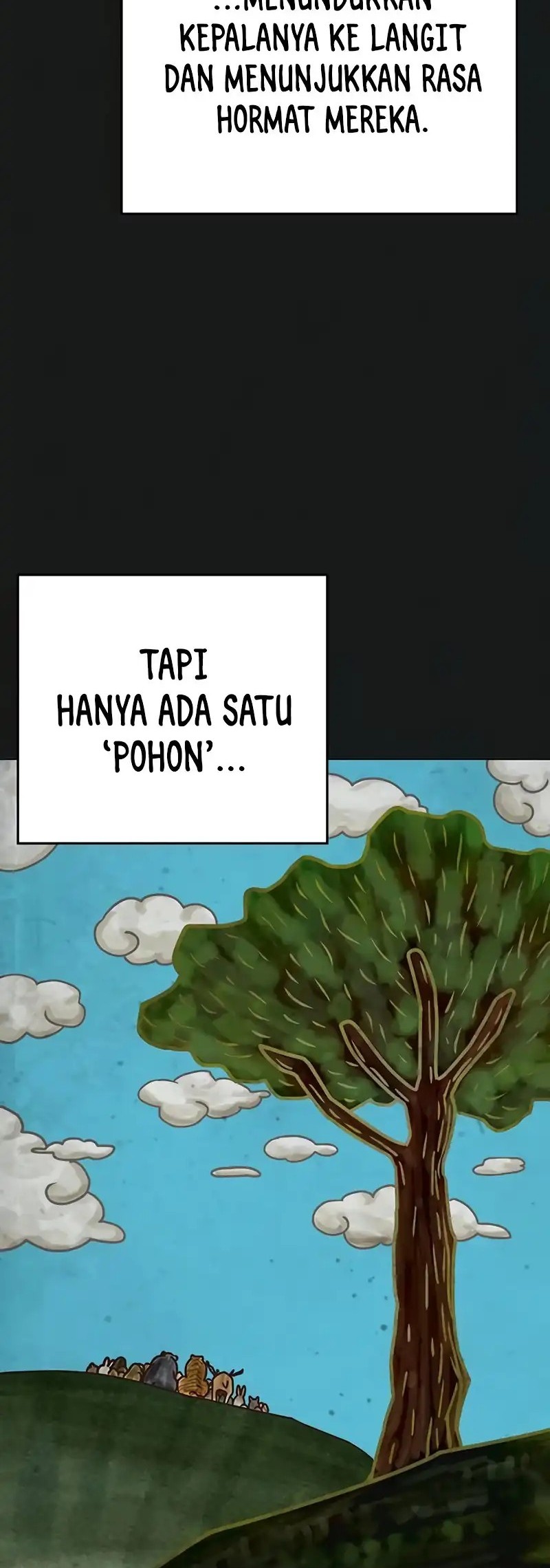 Reality Quest Chapter 167 - halaman 4