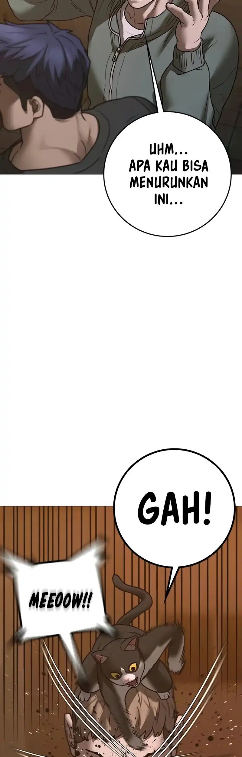 Reality Quest Chapter 167 - halaman 46